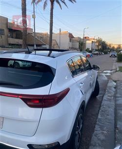 کیا سپۆرتاج